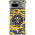 NBA Denver Nuggets Digi Camo Google Pixel 8 Clear Case